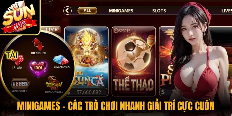 Sunwin evermeal.co - Sun Win | Link tải game Sunwin tài xỉu 2026 40 Minigames – Các trò chơi nhanh giải trí cực cuốn trên Sunwin