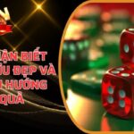 Cách nhận biết cầu Tài Xỉu đẹp