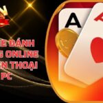 Tải game đánh bài Liêng online