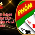 Tải game đánh bài Phỏm